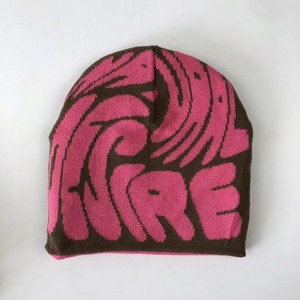 Trendy Knitted Beanies Winter Hat For <b>Men</b> Women Soft Acrylic Cuffed Beanie Warm Cozy Skull <b>Cap</b> For Casual Streetwear Style - Product Image 4