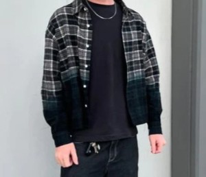 ผู้ผลิตเสื้อยืดแขนสั้นทรงบ็อกซี่โอเวอร์ไซส์สไตล์วินเทจ คุณภาพสูง สวมใส่สบาย พิมพ์ลายดิจิทัล ผ้าฝ้าย 100% สำหรับเสื้อผ้าสตรีทแวร์แบบสั่งทำ - Product Image 5