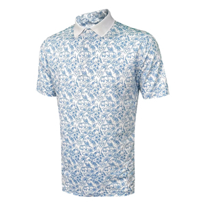 Polos informales de calidad superior para hombre, manga corta, diseño liso, exportados directamente del fabricante, tejido de punto - Product Image 1