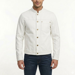 New Arrival <b>Men</b> Jeans <b>Jacket</b> Lightweight <b>Men</b> Jeans <b>Jacket</b> Spring <b>Summer</b> Winter <b>Jacket</b> <b>Men</b> Jeans <b>Jacket</b> - Product Image 1