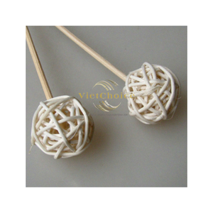 Difusores VietChoice: Varillas de ratán ecológicas que garantizan una aromaterapia duradera sin comprometer su presupuesto. - Product Image 2
