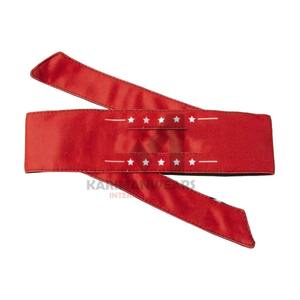 Diadema de paintball al por mayor, antibacteriana, resistente al olor, con malla interna para torneos prolongados, equipo con logotipo personalizado - Product Image 6