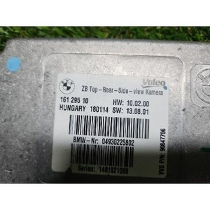 ECUs y Módulos de Computación Usados de la Serie 7 90847706 - Product Image 3