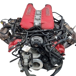เครื่องยนต์ 812 superfast 6.5L v12 รุ่น F140IA V12 730 แรงม้า เครื่องยนต์ครบชุด F140 6.5L 812 GTS V12 พร้อมระบบส่งกำลัง - Product Image 1