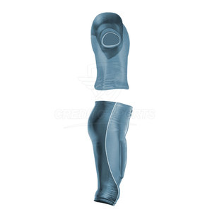 Diseña tu propio logo, uniforme de fútbol americano para equipo, ropa de práctica transpirable, uniforme de fútbol americano para hombre - Product Image 3