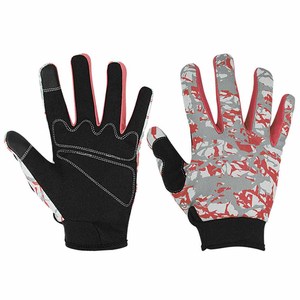 Top Quality <b>Synthetic</b> <b>Leather</b> Amara Mechanic Gloves Heat & Spark Resistant Durability Heavy Duty Anti Slip Gardening Gloves - Product Image 3