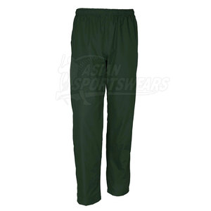 Pantalones Cortavientos para Hombre, Diseño Simple y Minimalista, Color Sólido, Esenciales para el Uso Diario, Pantalones Deportivos - Product Image 2