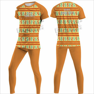 OEM Service Best Selling <b>Men</b> Rash Guard Sets New Design <b>Men</b> Rash Guard Sets Private Label <b>Men</b> Rash Guard Sets - Product Image 3