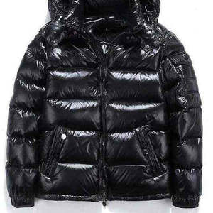 Custom Men Winter Puffer Jacket Casual Outdoor Wear Wholesale Bulk Supply Service - Product Image 3
