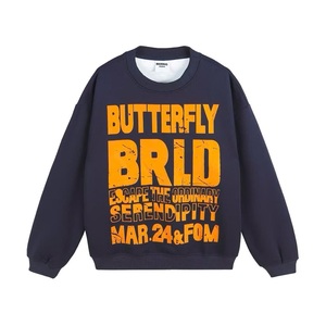 Suéter Unisex Largo con Logotipo Personalizado, Tejido No Tejido Estampado, Prenda de Punto de Alta Gama, Cómodo, Esencial para Primavera, Suministro del Fabricante ODM - Product Image 6