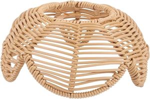 Pantalla de Lámpara Colgante de Bambú y Ratán para Iluminación Decorativa Interior, Venta al por Mayor, Fabricada por KingCraftViet - Product Image 5