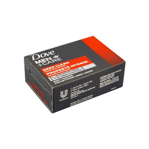 Jabón Fresco, Fragancia Refrescante D-ove Men Care y Cuidado Suave de la Piel - Product Image 3