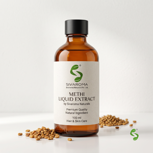Fournisseur en gros d'extrait liquide de fenugrec pour solutions d'ingrédients botaniques, fabrication cosmétique et produits de soins personnels - Product Image 4