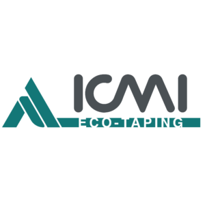I.C.M.I. Industria Costruzione Macchine Imballaggio S.R.L. A Socio Unico logo