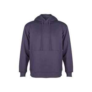Sweat-shirts et sweats à capuche en coton modacrylique ignifuges et résistants aux flammes - Product Image 1