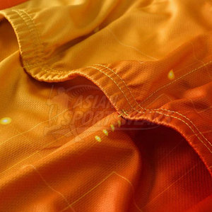 Vêtements de sport durables, respirants et coupe-vent, uniforme de cyclisme léger avec tissu anti-humidité pour l'entraînement quotidien - Product Image 5