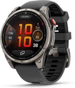 AMOLED Smartwatch Multisport <b>GPS</b> <b>Watch</b> Wrist Computer Sports <b>Tracker</b> for Running Cycling Outdoor - Product Image 2
