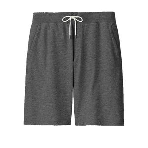 Shorts de course d'été pour hommes personnalisés à séchage rapide et respirant motif solide en taille XS 100% polyester Collection décontractée à bas prix - Product Image 1