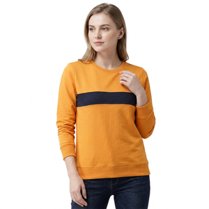 Sudadera de cuello redondo para hombre, jersey cálido de forro polar, manga larga, suave, cómoda, informal, para uso diario, ropa de calle, venta al por mayor - Product Image 4