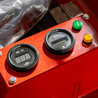 Hochleistungs-Radlader mit 260kg Tragkraft, Optionalem Motor, Mini-Frontlader, Multifunktionaler Kleiner Lader, Baumaschine