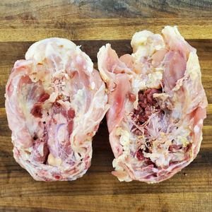 Espaldas de Pollo Congeladas Premium: Cortes de Aves Congeladas para Importación a Granel y Demanda Mayorista Mundial - Product Image 2
