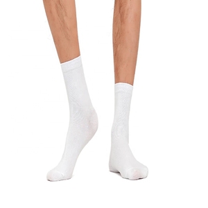 <b>Best</b> Quality <b>Men's</b> Athletic Wholesale Popular Design Light Weight Stretchable with Logo Knitted Style in Black Color - Product Image 1