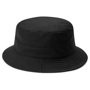 <b>Mens</b> USA UK Style Bucket <b>Hat</b> Premium Cotton Wide Brim Streetwear Outdoor Fashion <b>Sun</b> <b>Hat</b> - Product Image 2