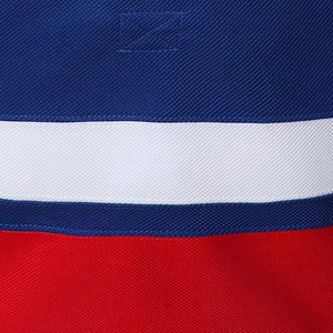 เสื้อฮอกกี้น้ำแข็งผ้าโพลีเอสเตอร์ 100% สำหรับผู้ใหญ่ ไซส์ใหญ่ ราคาขายส่ง เนื้อผ้าบางเบา ระบายความชื้นได้ดี - Product Image 3