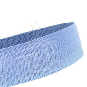 Bandas de Resistencia de Tela Personalizadas, Juego de Bandas para Glúteos, OEM Disponible, Bandas de Alta Resistencia para Sentadillas, Ejercicio, Entrenamiento Físico - Product Image 6