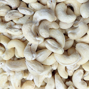 Nueces de Anacardo Crudas W320, WW180, WW240, WW320, LP, WS a Granel Baratas, Listas para Enviar, Bajo MOQ - Product Image 1