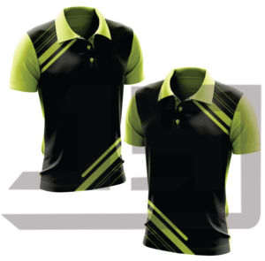 Classic JAMEZ SPORTS for <b>Shirt</b> 100% Cotton Breathable Lightweight Short Sleeve Sports Apparel for <b>Men</b> Women Team Uniform Office - Product Image 4