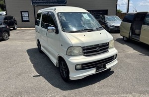 Gran Oferta: Daihatsu Atrai 7 Modelo Antiguo 2000 Edición Limitada, Volante a la Derecha, Disponible en Tienda - Product Image 2