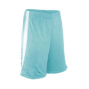 Uniforme de lacrosse réversible personnalisé de haute qualité 100% polyester pour les équipes masculines et féminines, impression par sublimation numérique - Product Image 4