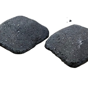 Briquettes de charbon de coco haute performance en forme d'oreiller pour les chaînes de restaurants BBQ, les hôtels, les entreprises de restauration, les aliments de qualité supérieure - Product Image 5