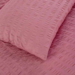 Housse de matelas sur mesure imprimée personnalisée 2024 avec bande élastique, taille personnalisée avec ensemble de taies d'oreiller, protège-matelas - Product Image 6