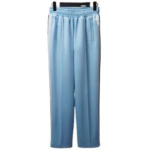 Pantalon de survêtement à ourlet ouvert pour homme, confort décontracté pour tous les jours - Product Image 4
