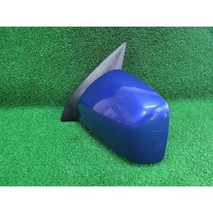 กระจกมองข้างซ้าย Sportage ปี 1994-2008 มือสอง ของแท้ OEM รุ่น 876101F860 - Product Image 2