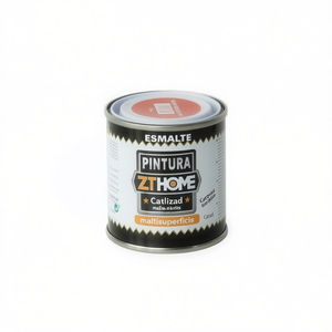 Pintura Epoxi para Pisos AZUL LUMINOSO 125ml - Product Image 1