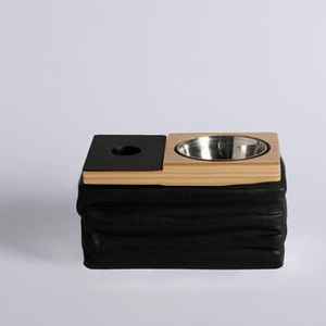 Quemador de Incienso Bakhoor de Alta Calidad, Soporte de Incienso de Madera, Quemador de Incienso de Madera a Precio Económico, Decoración para el Hogar al por Mayor - Product Image 4