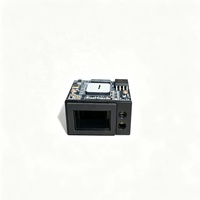 Module lecteur de codes QR intégré longue portée TOTINFO E2707M, scanner de codes-barres pour écran 130 cm, moteur USB TTL 3.3V