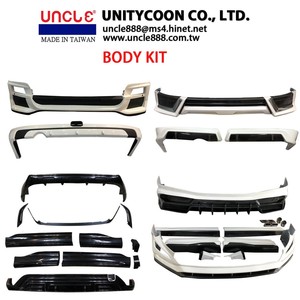 สปอยเลอร์หน้าสำหรับ BMW F20 2011 (รูปลักษณ์ M) - Product Image 5