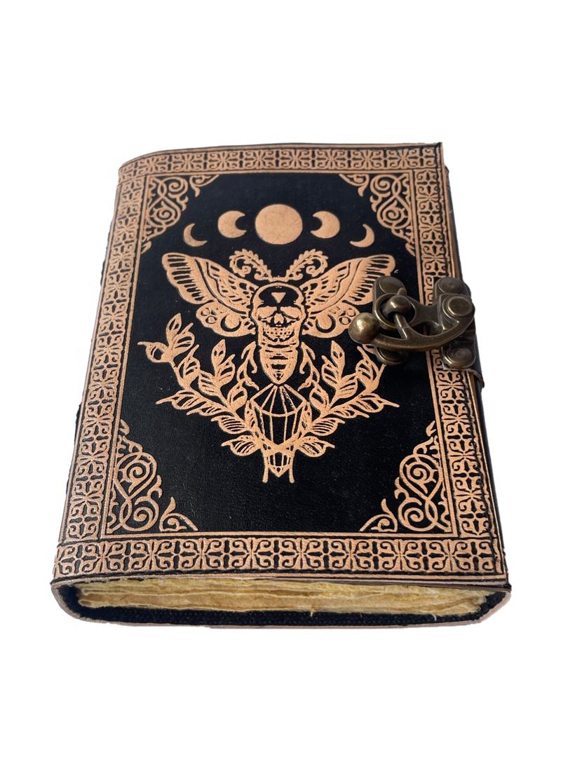 Black With Tumbleweed