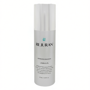 REJURAN 45ml Emulsione Rinfrescante Leggera C-PDRN con Acido Ialuronico e Centella per l'Equilibrio Olio-Acqua, Crema Viso Lenitiva - Product Image 3