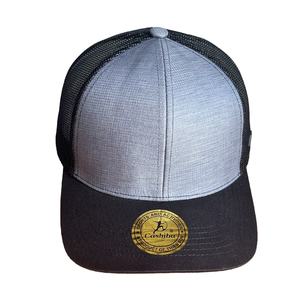 Fabricant vietnamien Chapeaux de camionneur personnalisés avec logo pour tenue décontractée OEM et ODM disponibles - Product Image 1