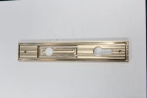 Fábrica de Mecanizado CNC en Vietnam, Piezas de Aluminio y Acero Inoxidable de Alta Precisión OEM - Product Image 3