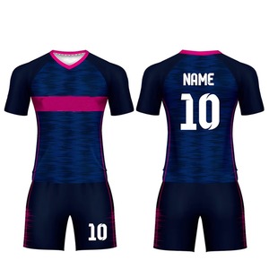 Maillot de football en mesh jaune et bleu pour club, collection 2025/26, imprimé sérigraphié, polyester/coton, respirant, séchage rapide, uniforme court personnalisé - Product Image 6