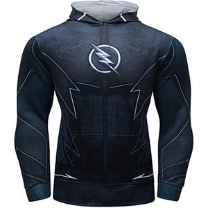 Haute Qualité Coton À Capuche Sweat-shirt En Gros Impression Broderie Plaine Surdimensionné Personnalisé Hoodies Femmes - Product Image 1