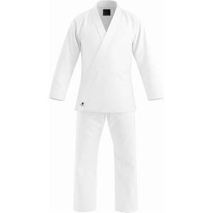 Kimono de karaté de qualité supérieure pour adultes et enfants, uniforme léger de judo pour étudiants, kimono de BJJ et arts martiaux unisexe pour adultes - Product Image 4