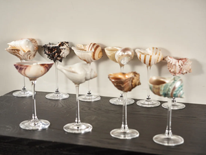 Assiette de service en nacre Artisans, vaisselle d'origine vietnamienne, prix direct d'usine que vous ne pouvez pas battre. - Product Image 6