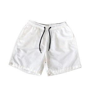<b>Men's</b> High Street Style Casual Breathable Canvas Lace Eco-Friendly Solid Cargo <b>Combat</b> <b>Shorts</b> Spring Summer Autumn Half Pants ML - Product Image 2